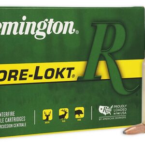 7mm Ammunition
