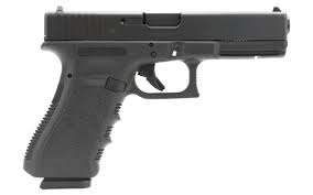 Classic Style Handgun