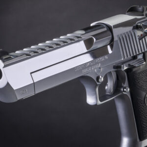 Full-Size Handgun