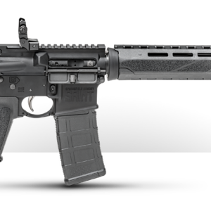 Modern Sporting Rifle